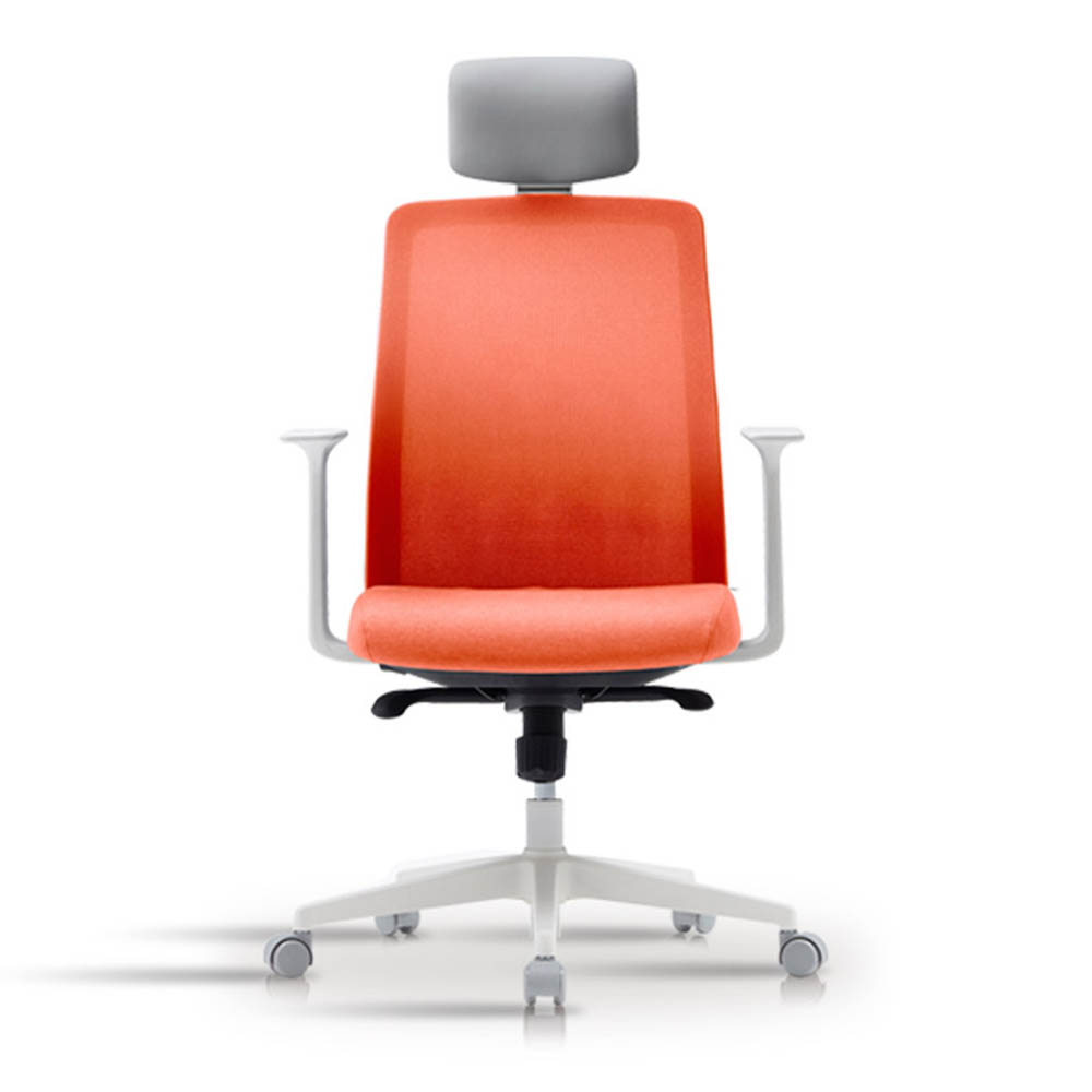 시디즈 T40 T402HF 메쉬 의자 화이트쉘 [TN402HF]