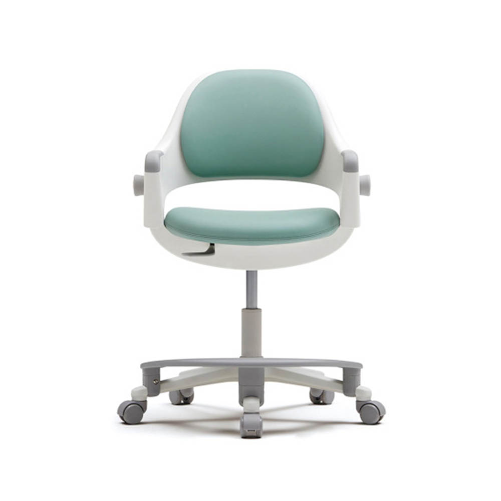 시디즈 SN50 RINGO 링고 회전형 학생용의자+발받침 [SNA509AV]