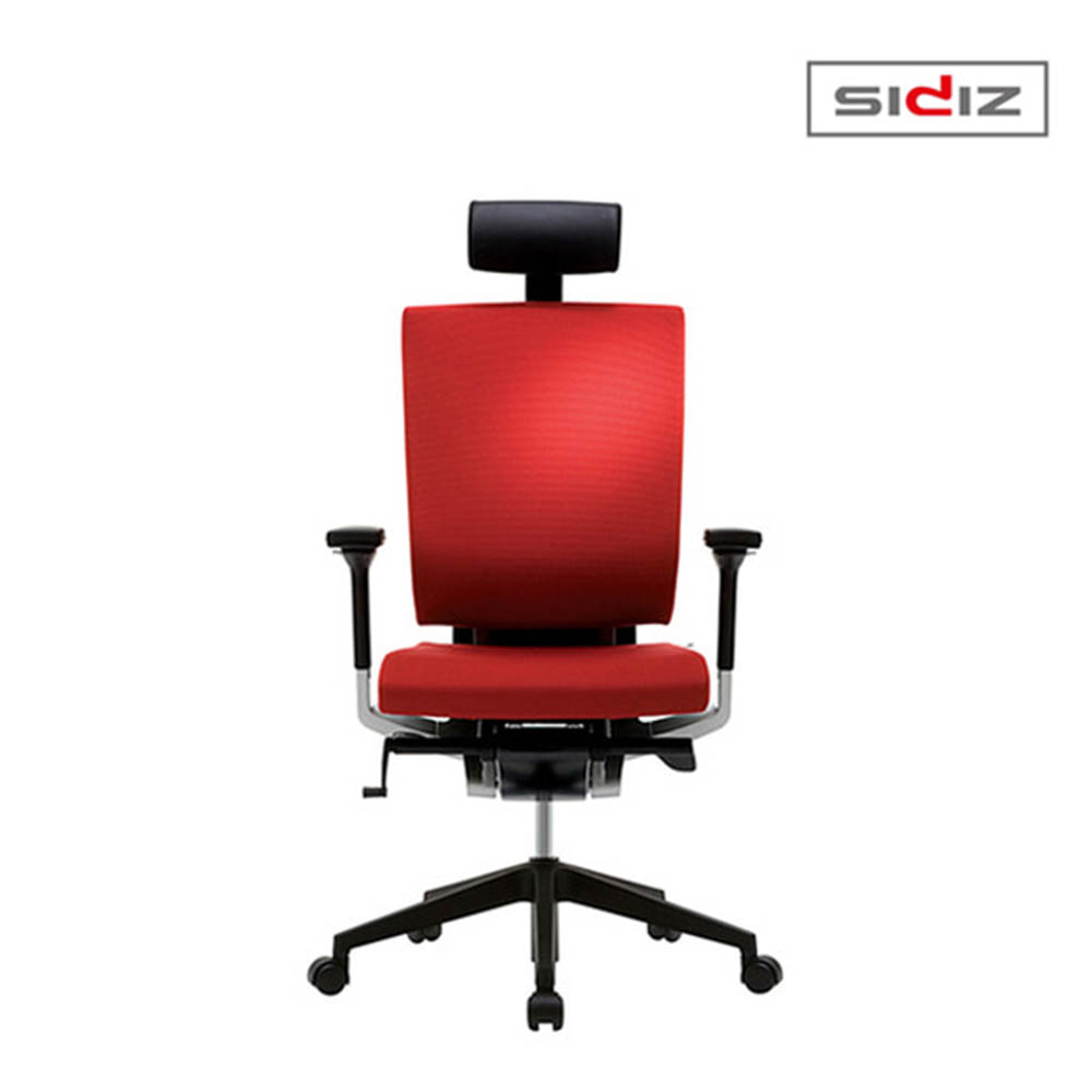 시디즈 T55 오토매틱 요추지지 패브릭 의자 [T550HLDA]