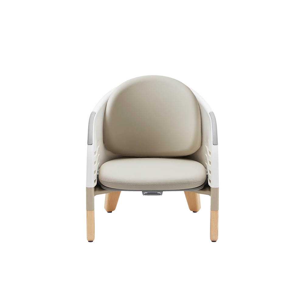 시디즈 K50 MOLTI 몰티 책상의자 (짧은다리)포함 [SK501E]