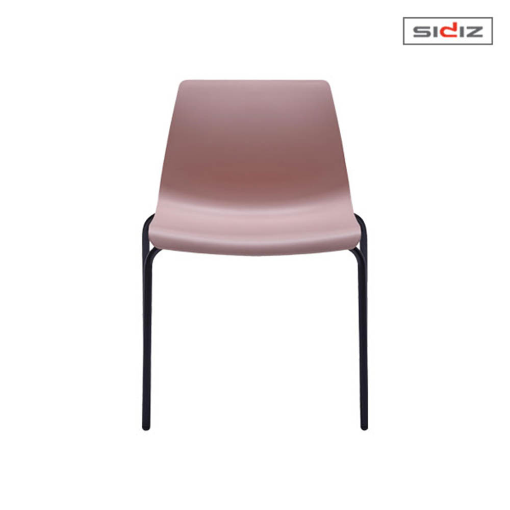 시디즈 M02 회의용 의자 블랙쉘 [M021E]