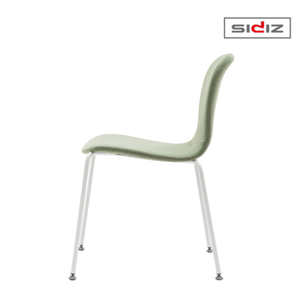 시디즈 M08 SPOON 스푼 패브릭 의자 [M081E]