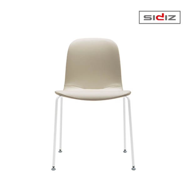 시디즈 M08 SPOON 스푼 인조가죽 의자 [M081E]