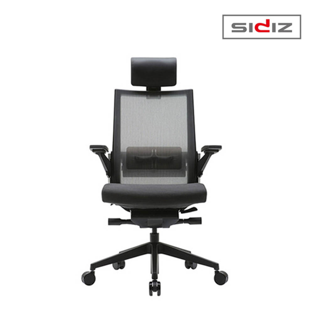 시디즈 T80 메쉬의자 [T800HLDA]