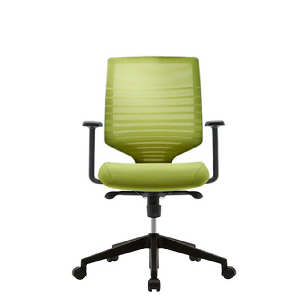 시디즈 T30 T302F 그라데이션 메쉬의자 블랙쉘 [TN302F]