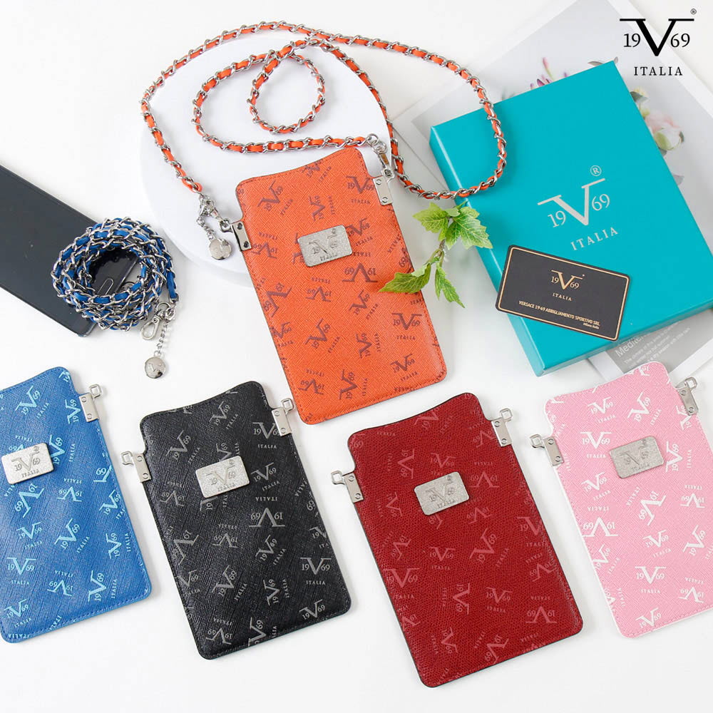 베르사체 1969 크로스폰 백