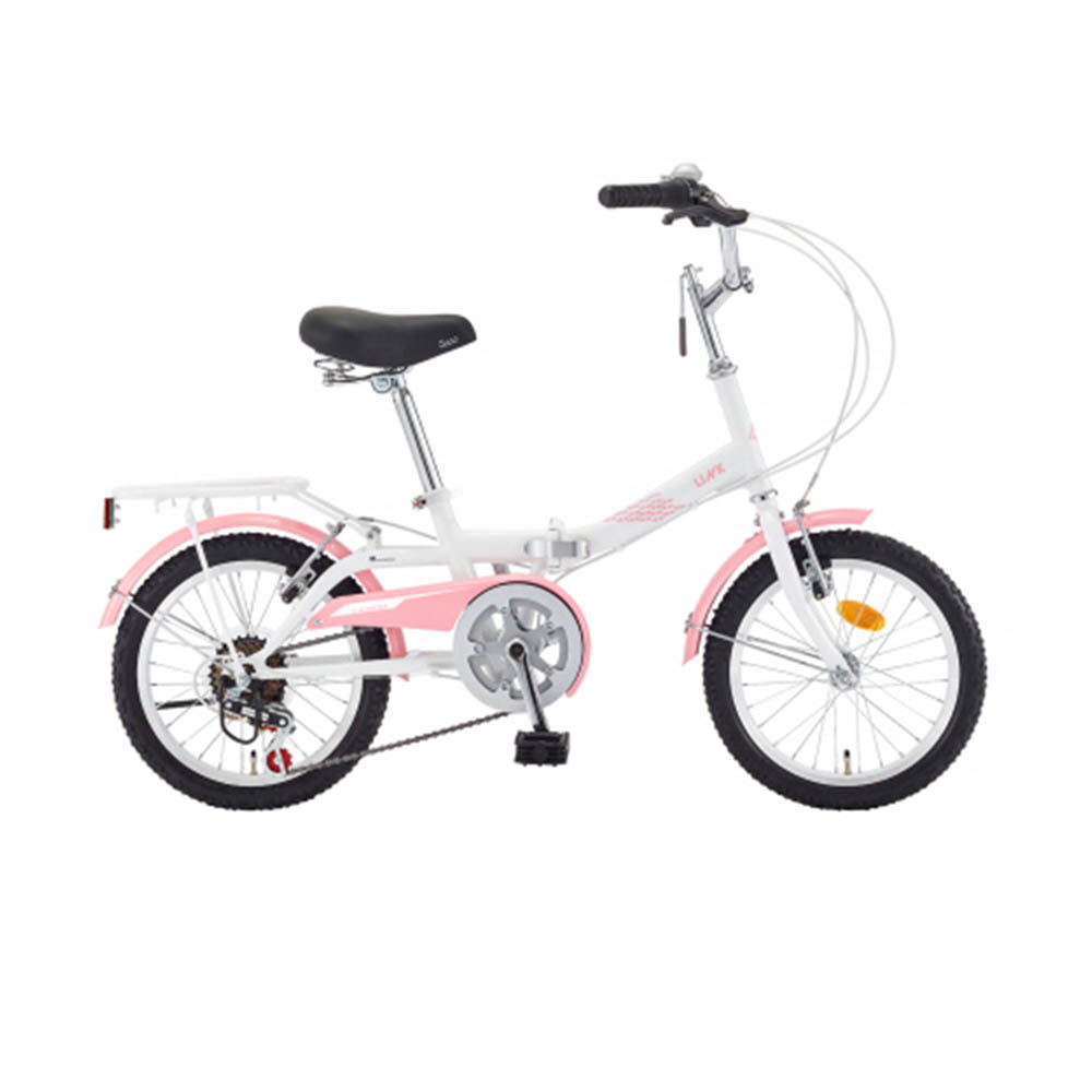 [삼천리자전거] 접이형 링크 7단 16인치