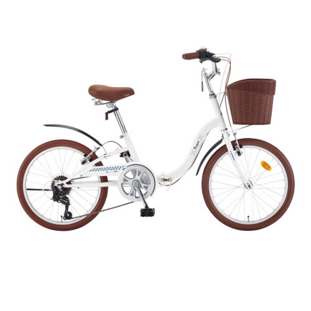 [삼천리자전거] 접이형 프리즘 7단 20인치