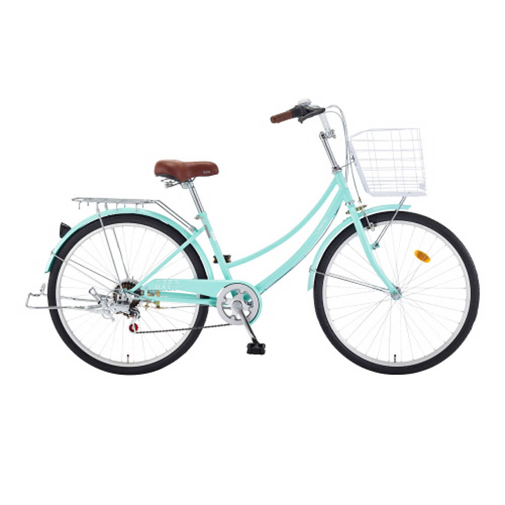 [삼천리자전거] 시티형 선데이 7단 26인치