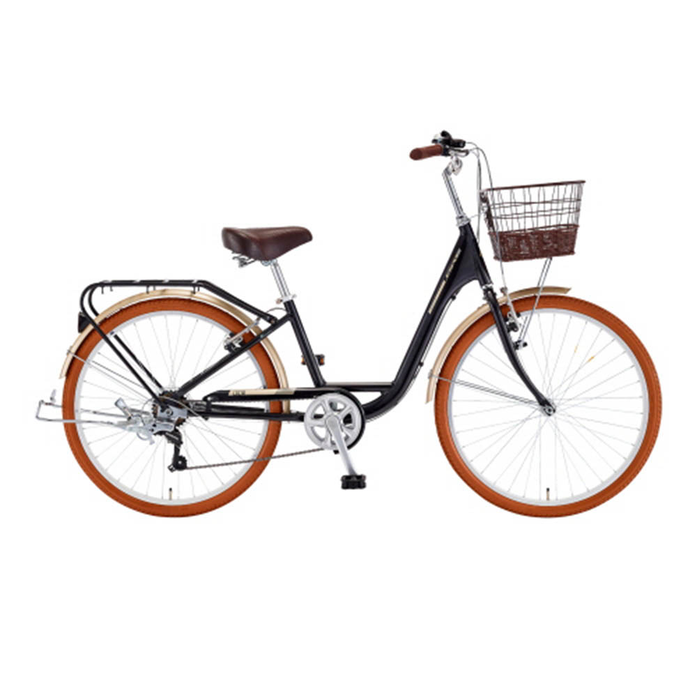 [삼천리자전거] 시티형 루시아 7단 26인치