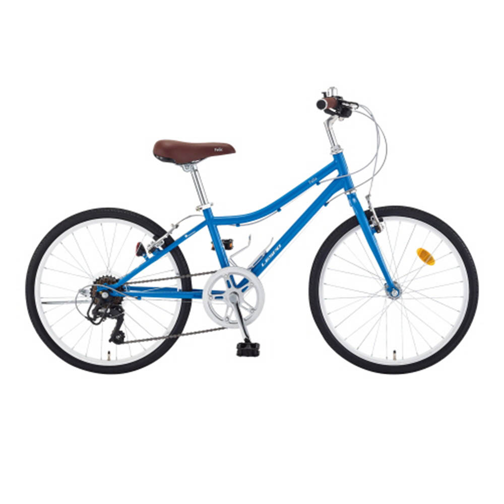 [삼천리자전거] 하이브리드 펠릭스 7단 22인치