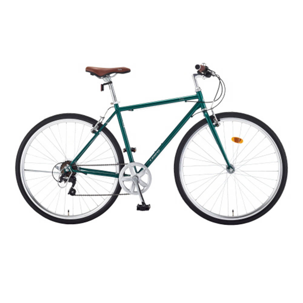 [삼천리자전거] 하이브리드 펠릭스 7단 700C