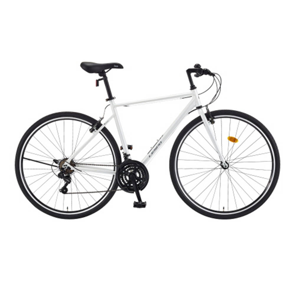 [삼천리자전거] 하이브리드 토러스 21단 700C