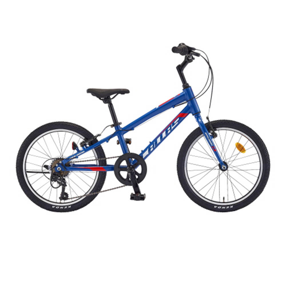 [삼천리자전거] MTB형 칼라스 JR 7단 20인치