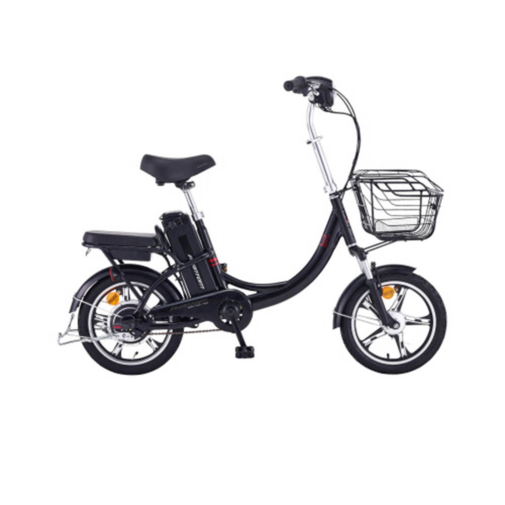 [삼천리자전거] 전기자전거 팬텀 베스티아 1단 16인치