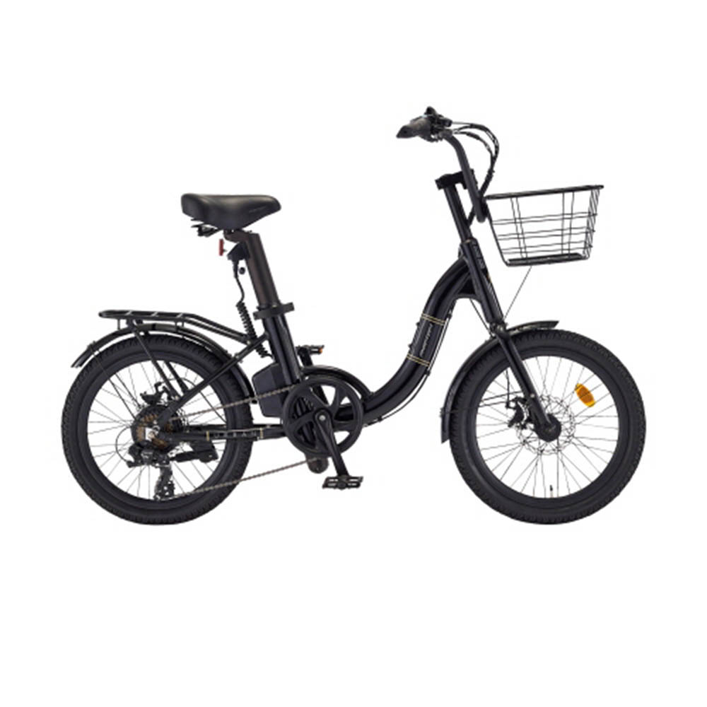 [삼천리자전거] 전기자전거 팬텀 어반 7단 20인치