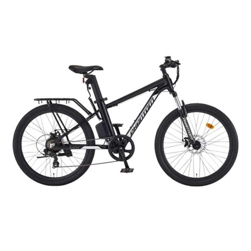 [삼천리자전거] 전기자전거 팬텀 HX 7단 26인치