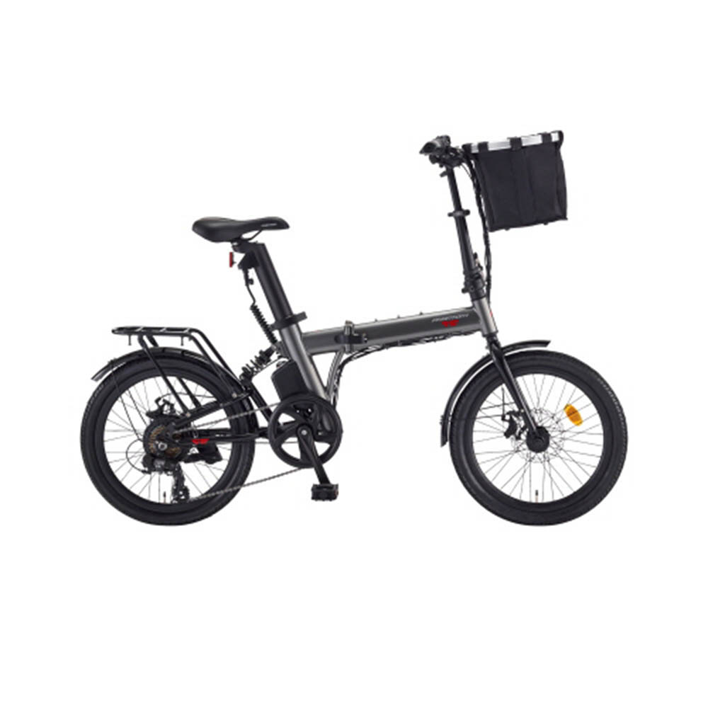 [삼천리자전거] 전기자전거 팬텀 FE 7단 20인치