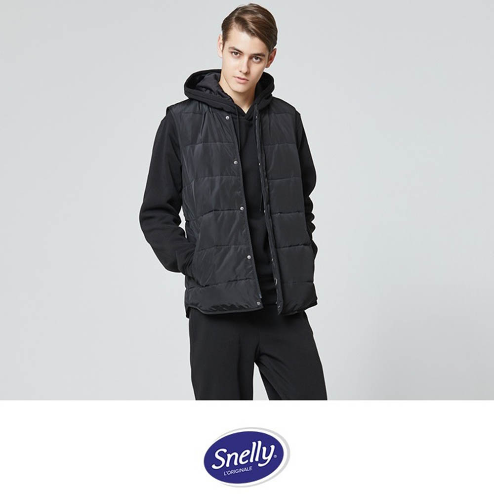 스넬리 2차 트레이닝 남성 3종