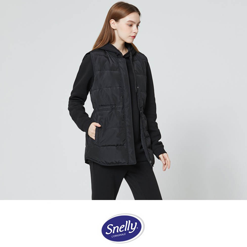 스넬리 2차 트레이닝 여성 3종