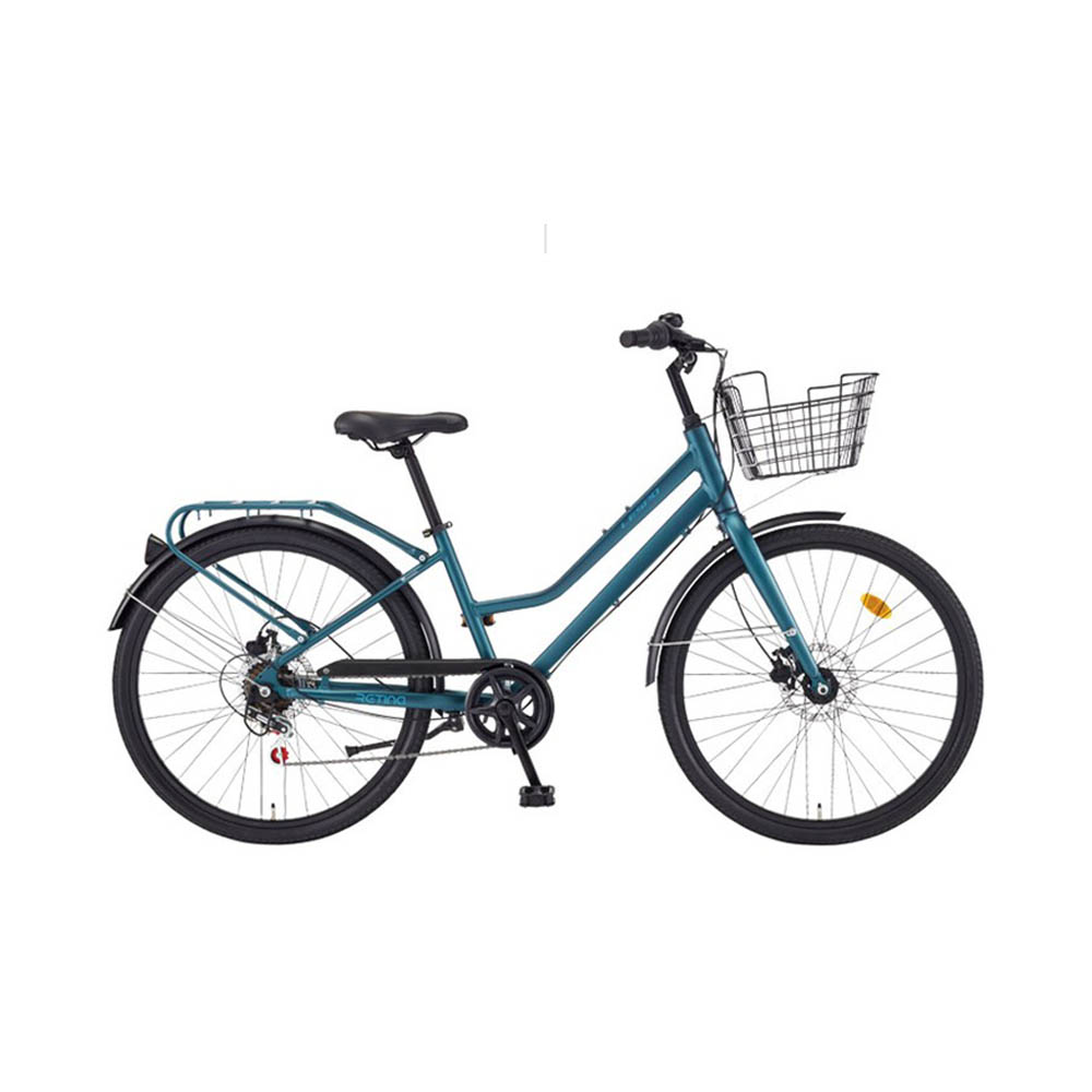 [삼천리자전거] 시티형 레티나 7단 26인치