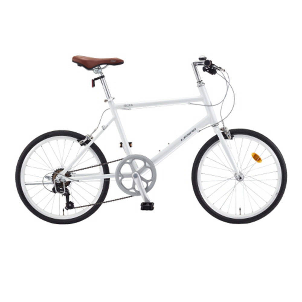 [삼천리자전거] 미니벨로 프로카 7단 20인치