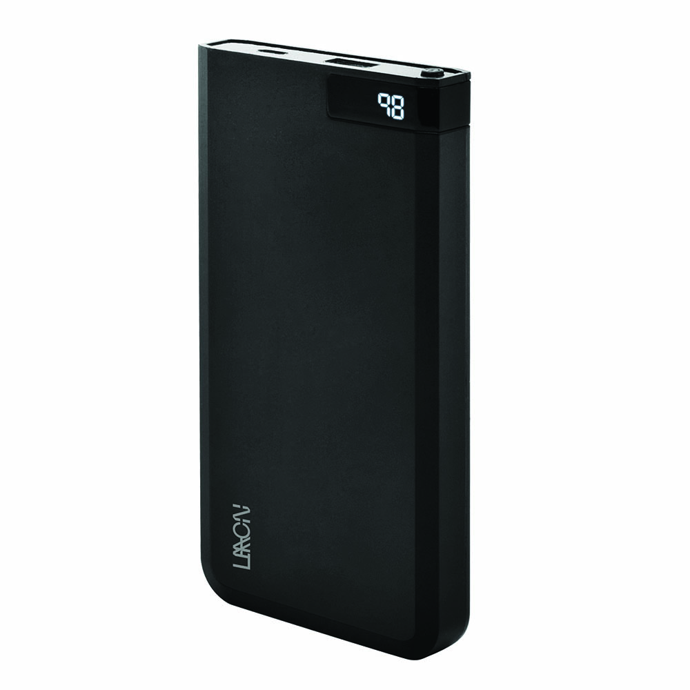 라온 18W 초고속 충전 대용량 보조배터리 ITB-QPB10000