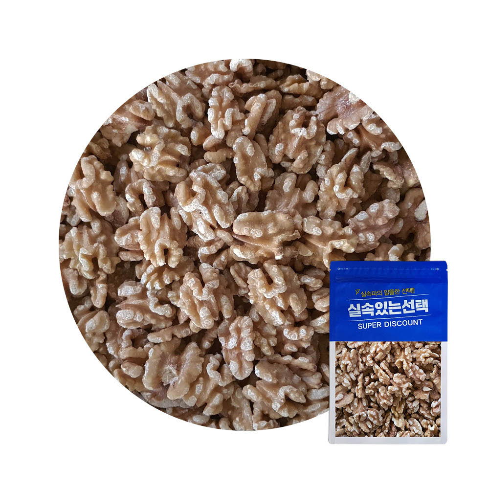 GOODHIGH 호두반태 300g x 2봉