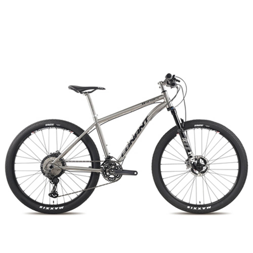 2021 지오닉스 코난트 MTB T975-XTR FOX 24단 27.5인치