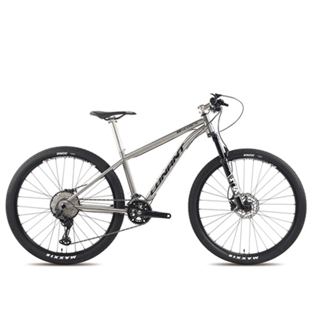 2021 지오닉스 코난트 MTB T870-XT FOX 24단 27.5인치
