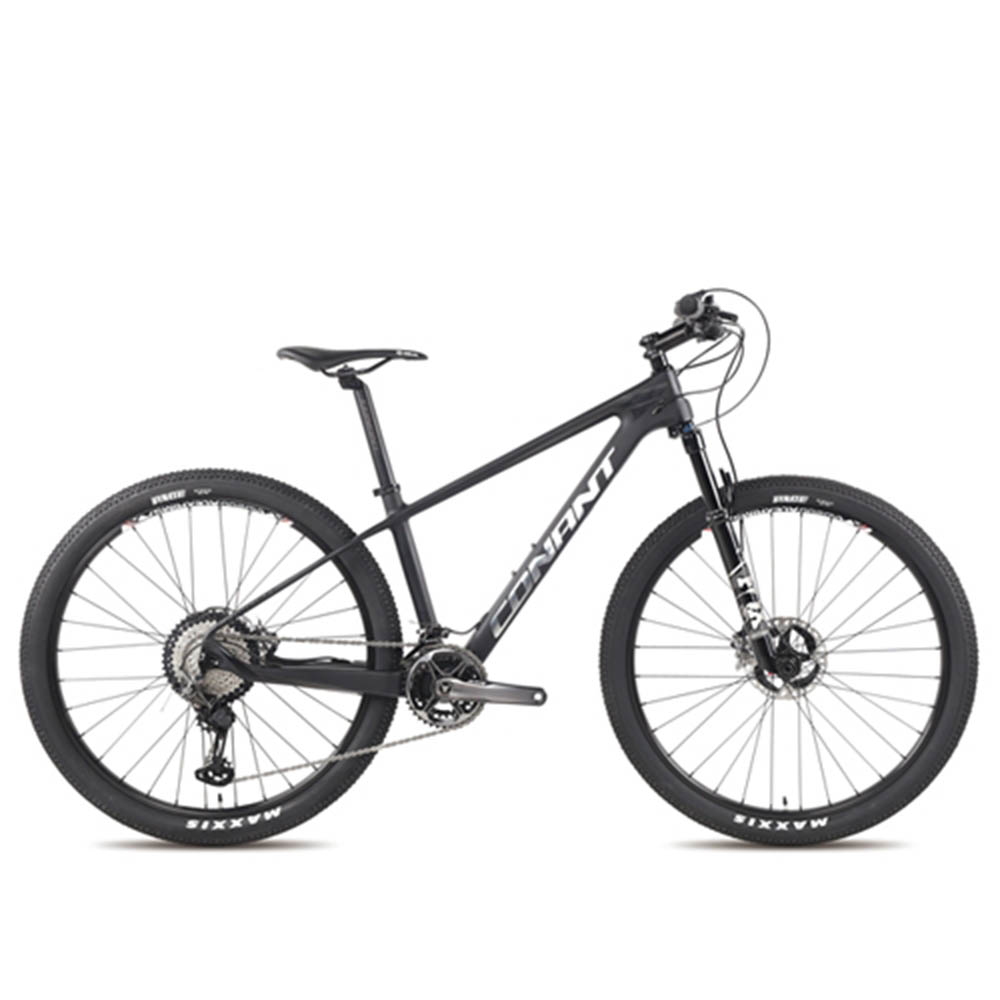 2021 지오닉스 코난트 MTB C970-XTR FOX 24단 27.5인치