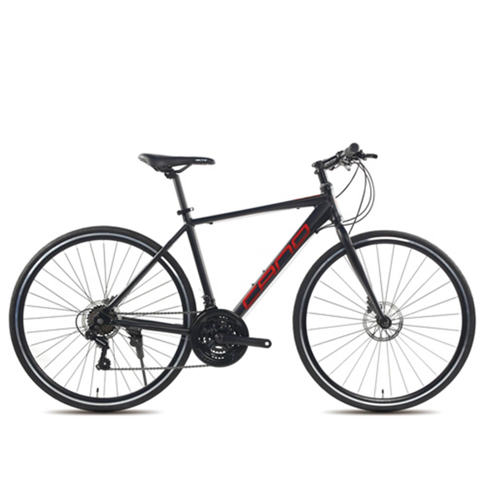 2021 지오닉스 뮤트 하이브리드 카노 24HD 24단 700C