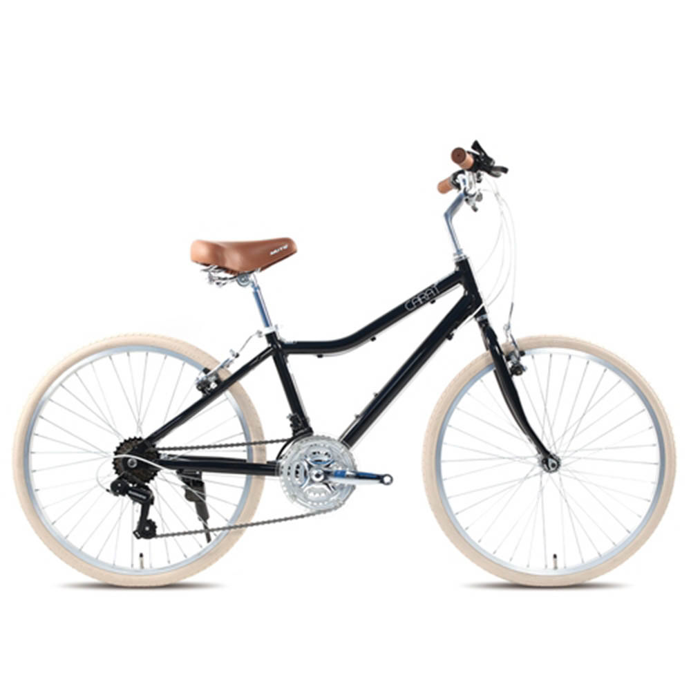 2021 지오닉스 뮤트 하이브리드 캐럿 24인치 21단