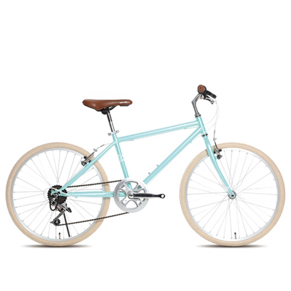 2021 지오닉스 뮤트 하이브리드 메이미 22 7단 22인치