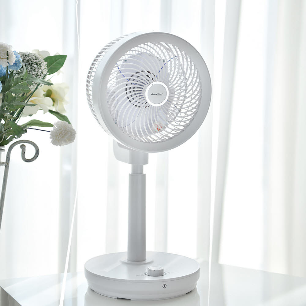 GEEK 파워모터 써큘레이터 SGF-2071A