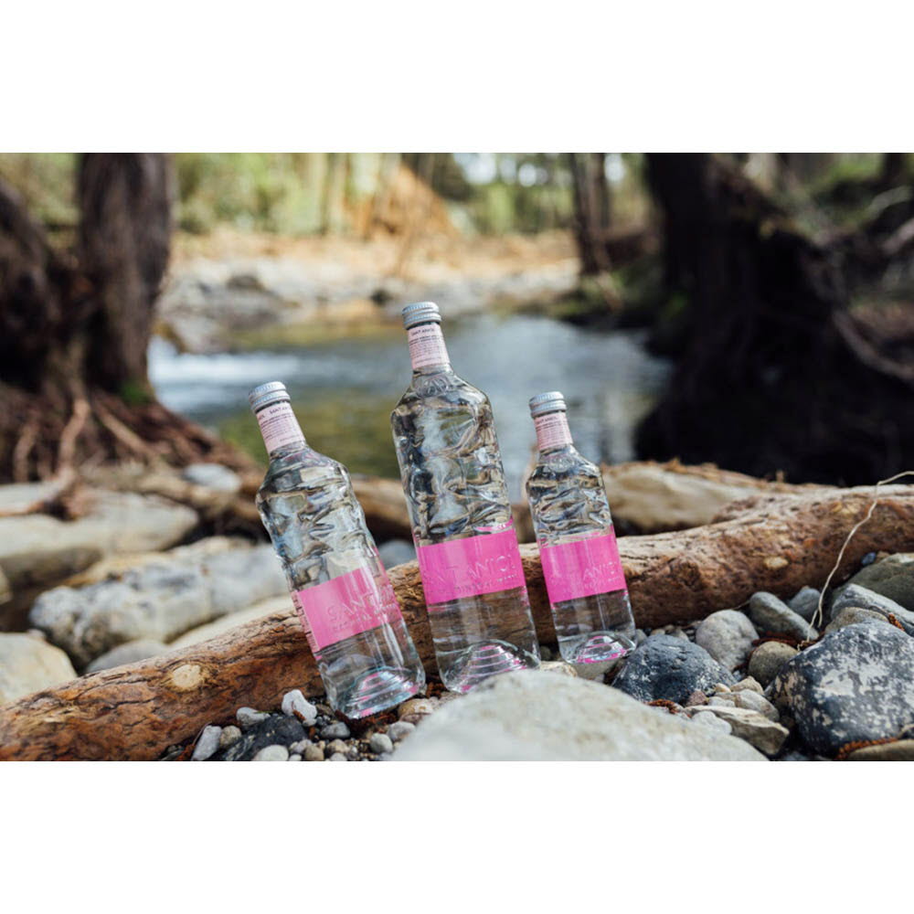 [산타니올] 스페인 프리미엄 탄산수 750ml * 6병