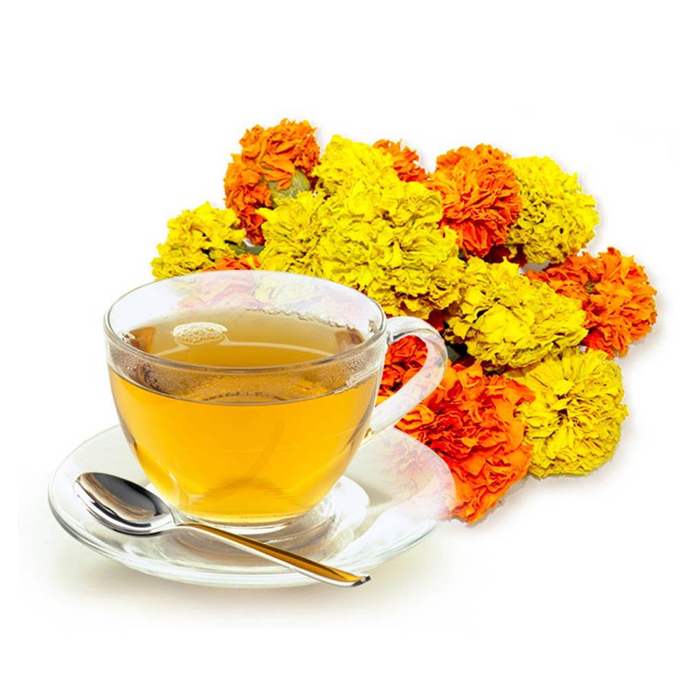 메리골드(금잔화) 50g