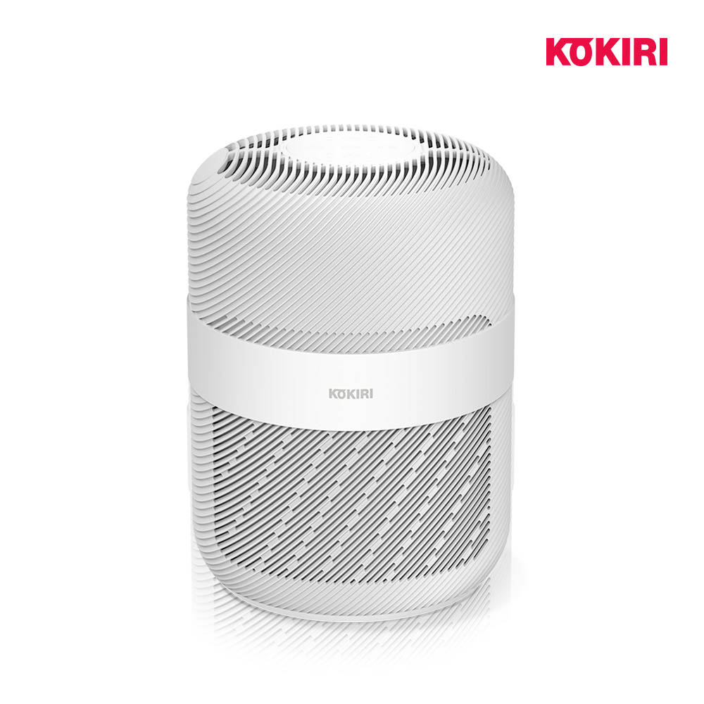 코끼리 제로 공기청정기(KLP-S100R)