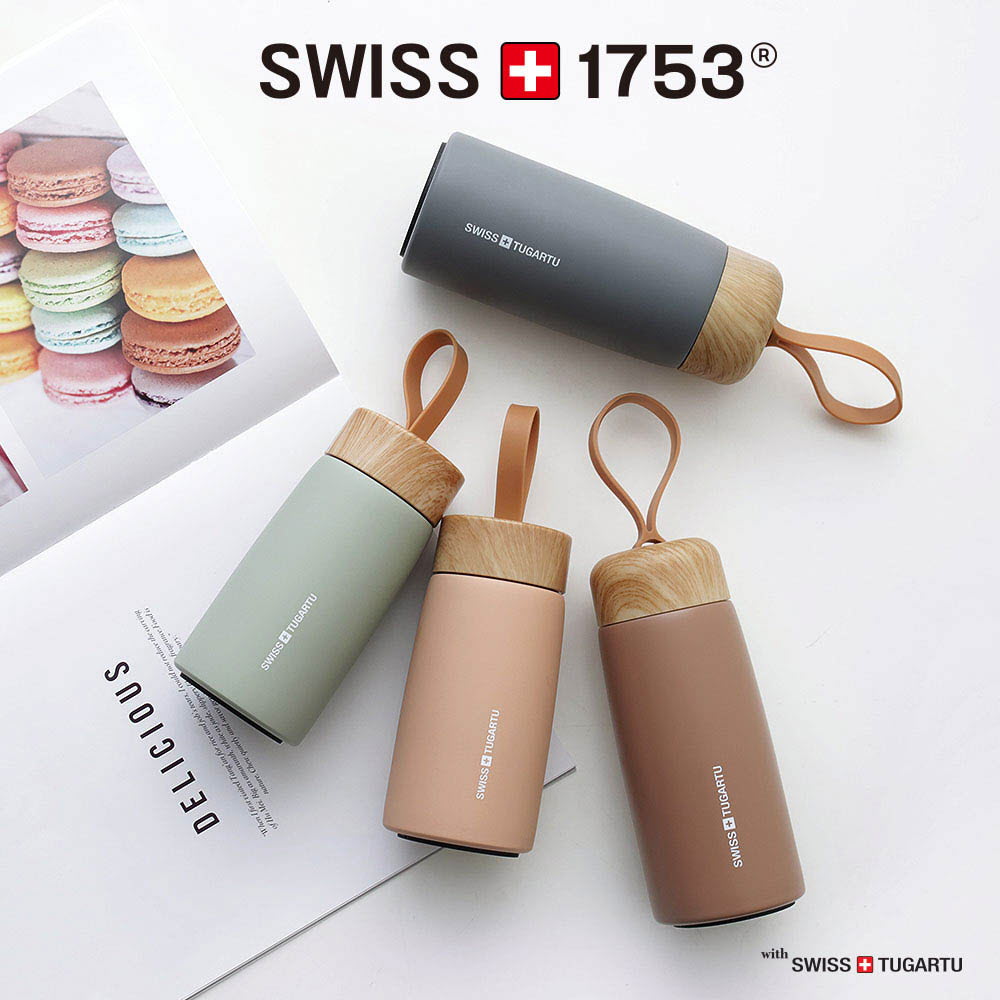 스위스1753 우노 스텐텀블러(260ml)