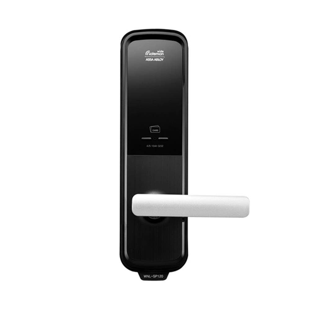 게이트맨 WNL-SP120 /자가설치