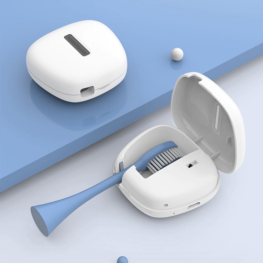 스위스윈 UVC LED 휴대용 칫솔살균기 WIN-5500