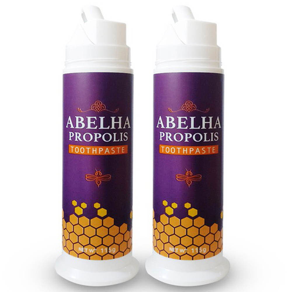 아벨랴 프로폴 펌핑치약 115g