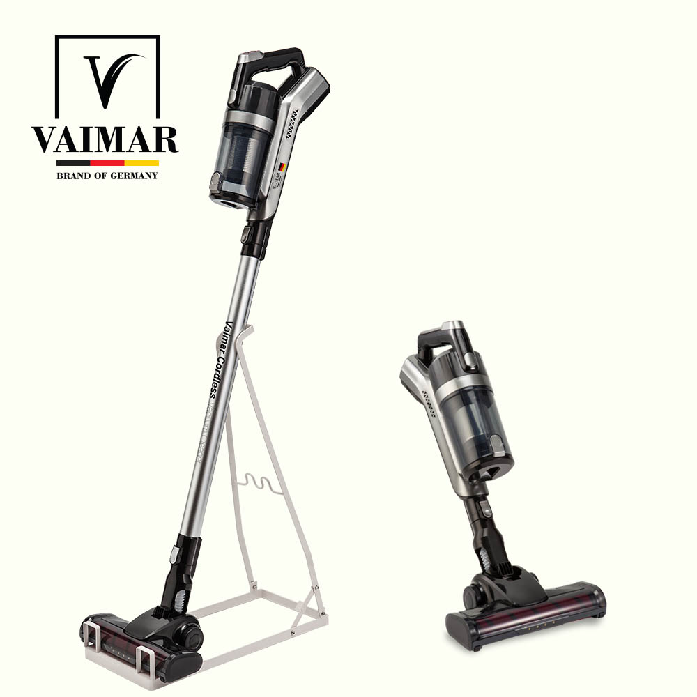 바이마르 케어존 무선 청소기 VMK-191017Q