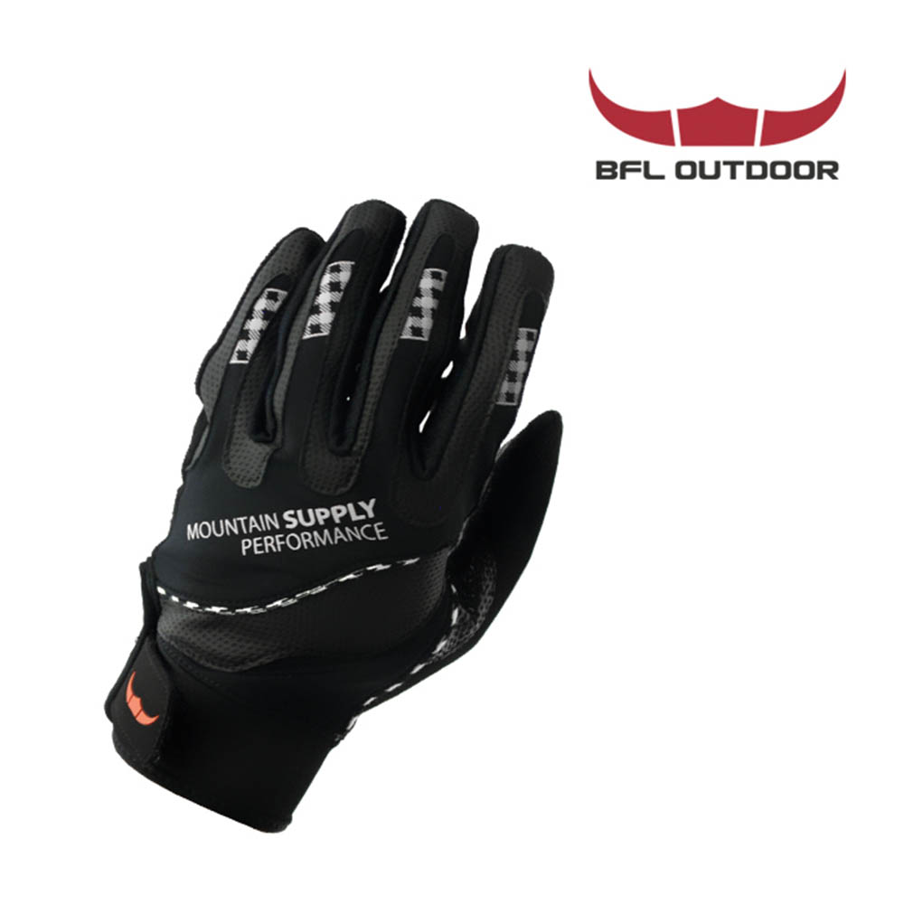 BFL 아웃도어 스파이더 장갑(남) BWOT1545