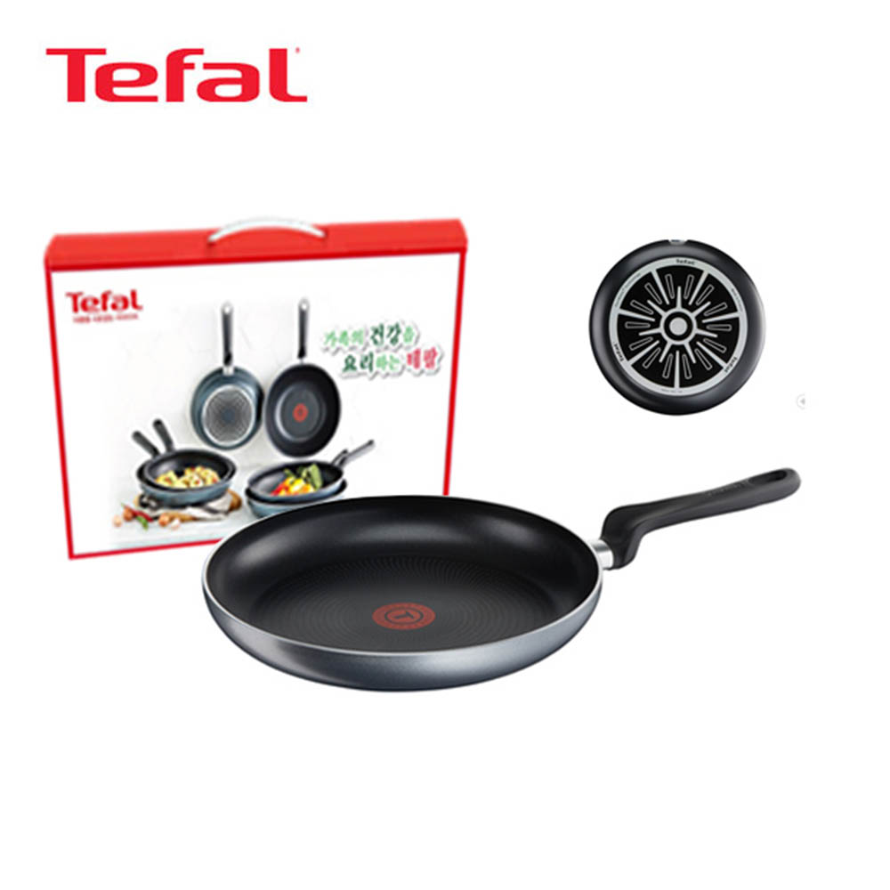 테팔 파워그레이 프라이팬 28cm FP28