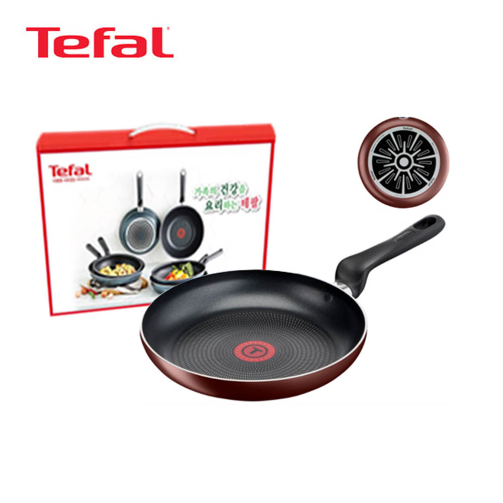 테팔 파워브라운 프라이팬 28cm FP28