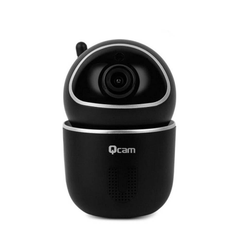 지니큐 IP 카메라 QCAM-K2
