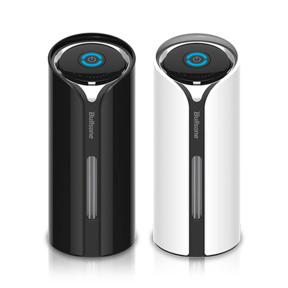 [불스원] 에어테라피 멀티액션 (차량용 공기청정기)