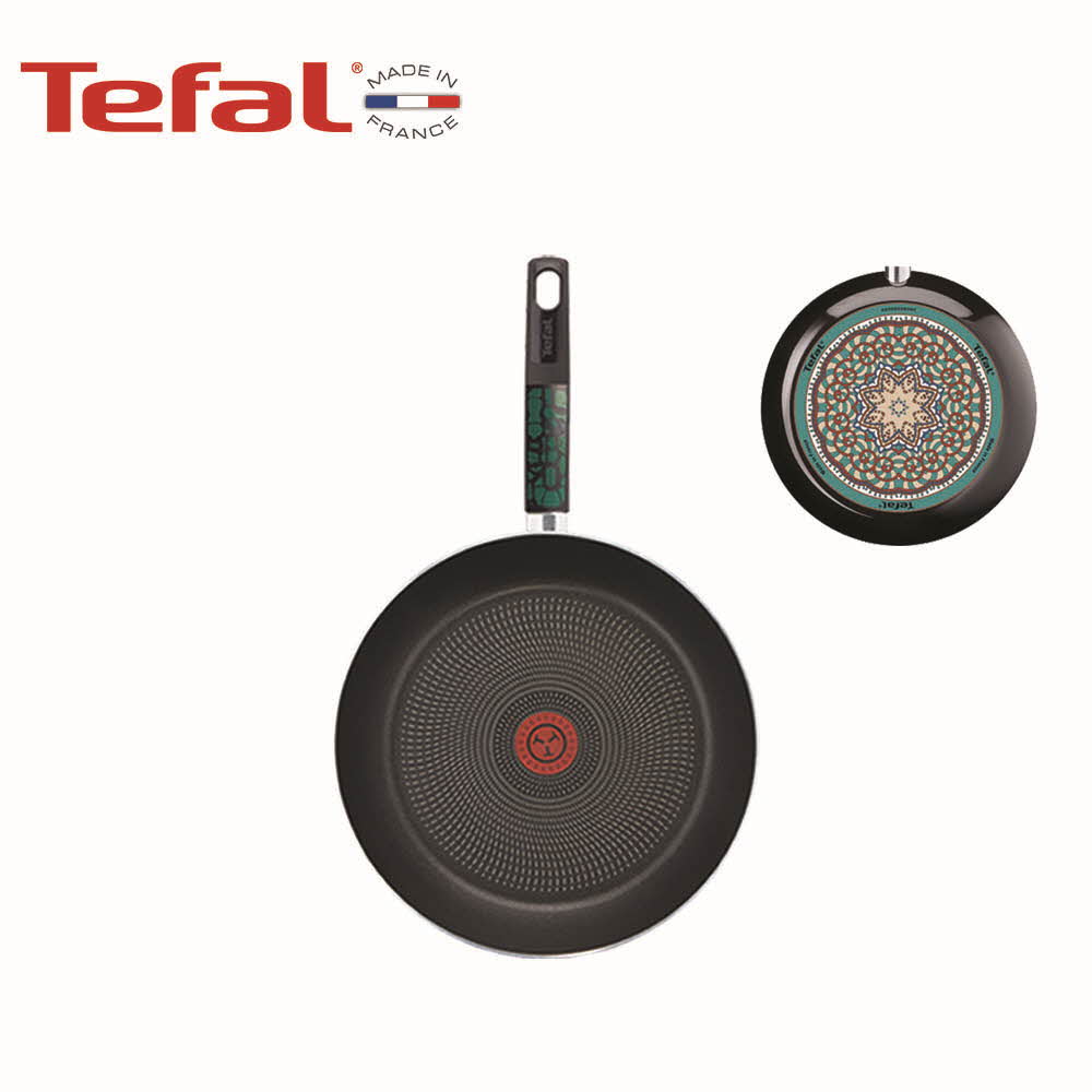 테팔 다크컬러 모자이크 프라이팬 FP30