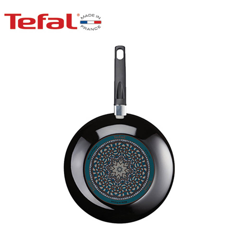 테팔 다크컬러 모자이크 궁중팬 WP28